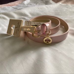 Kate spade belt